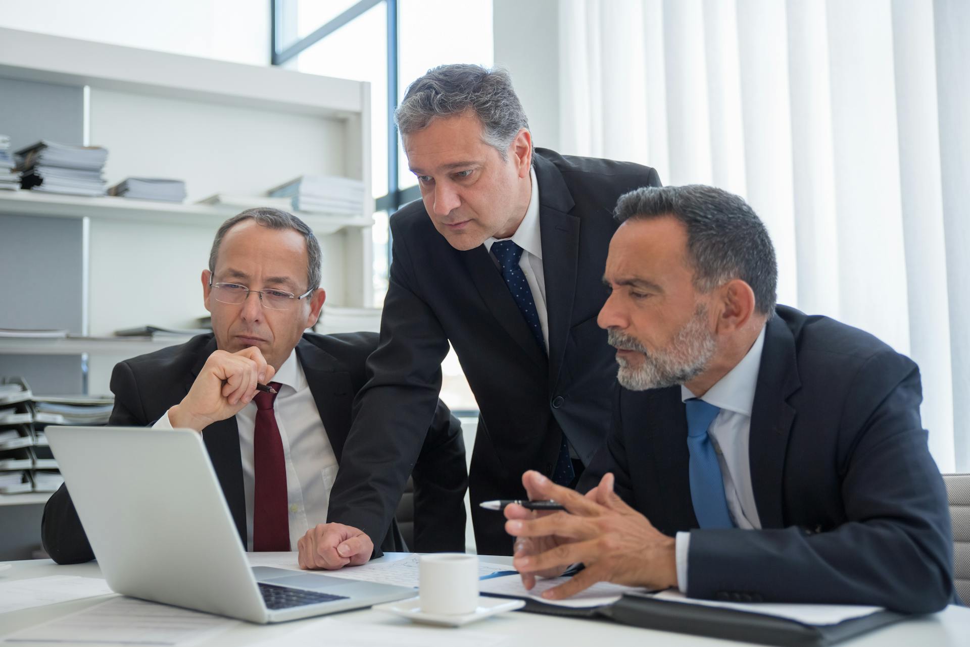 Por Qué la Confianza Sigue Siendo El Principal Activo de Una Institución Financiera