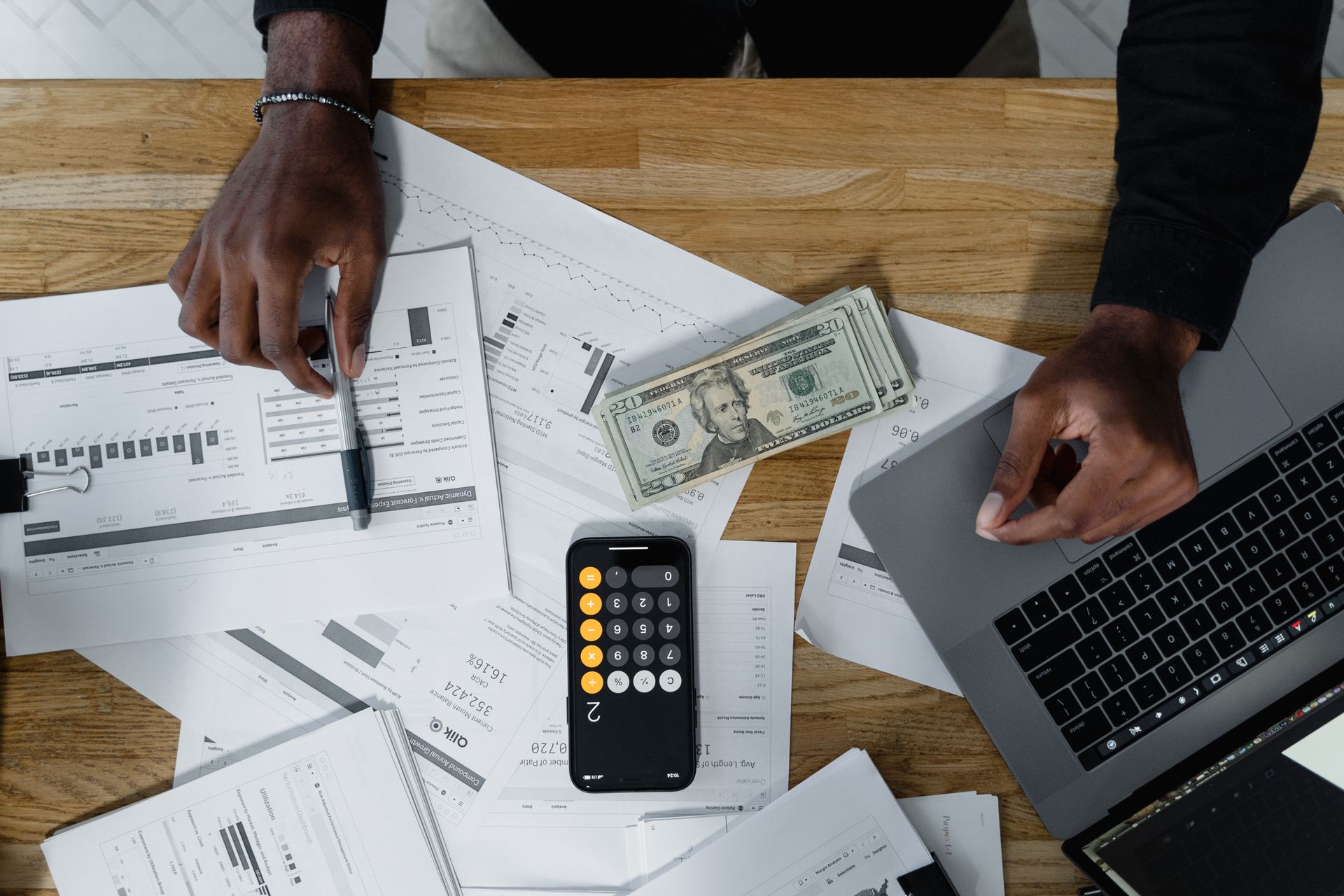 Business Banking: The Key to Organizing and Strengthening Corporate Finances