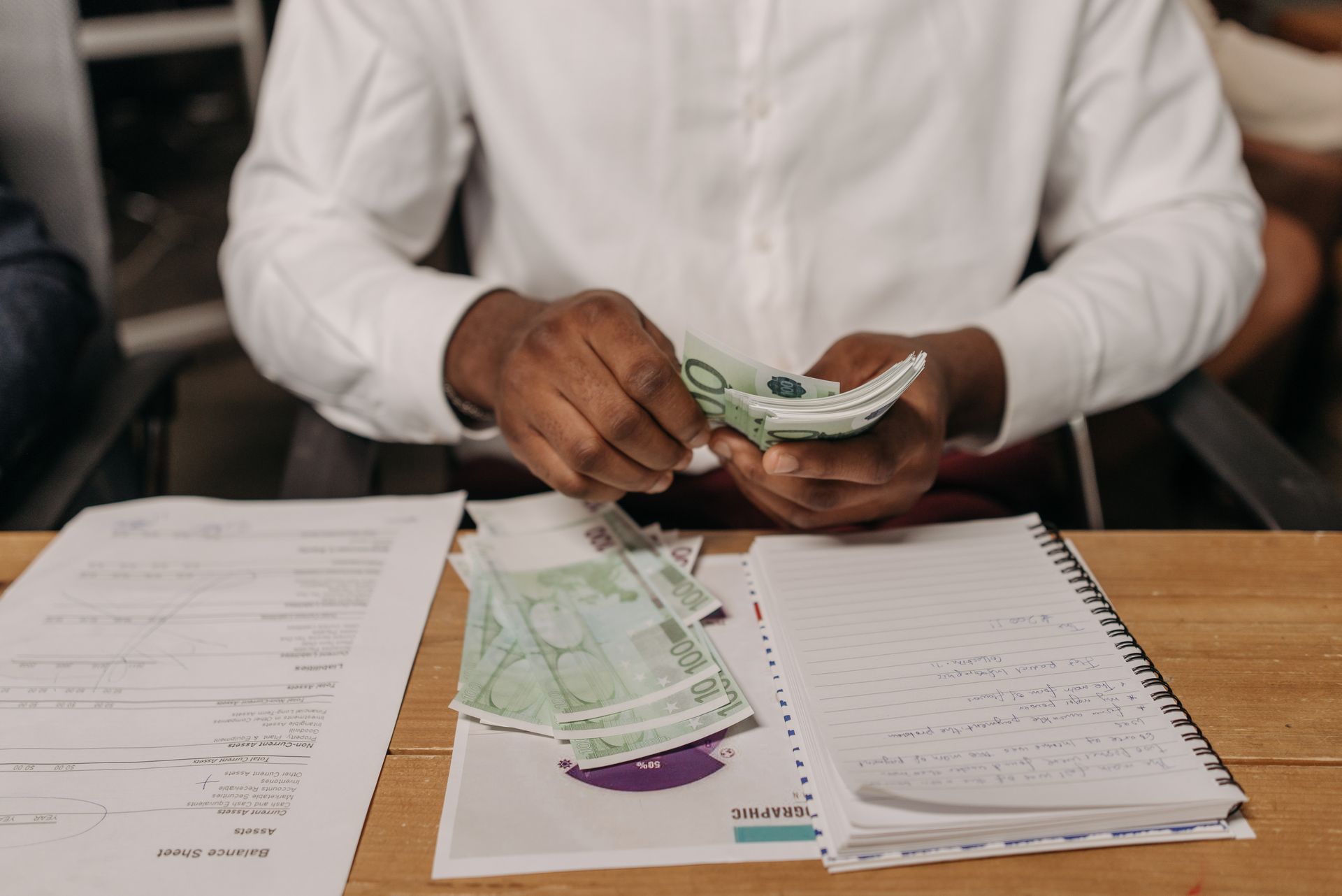 Business Banking: Claves Para Fortalecer la Gestión Financiera de Una Compañía