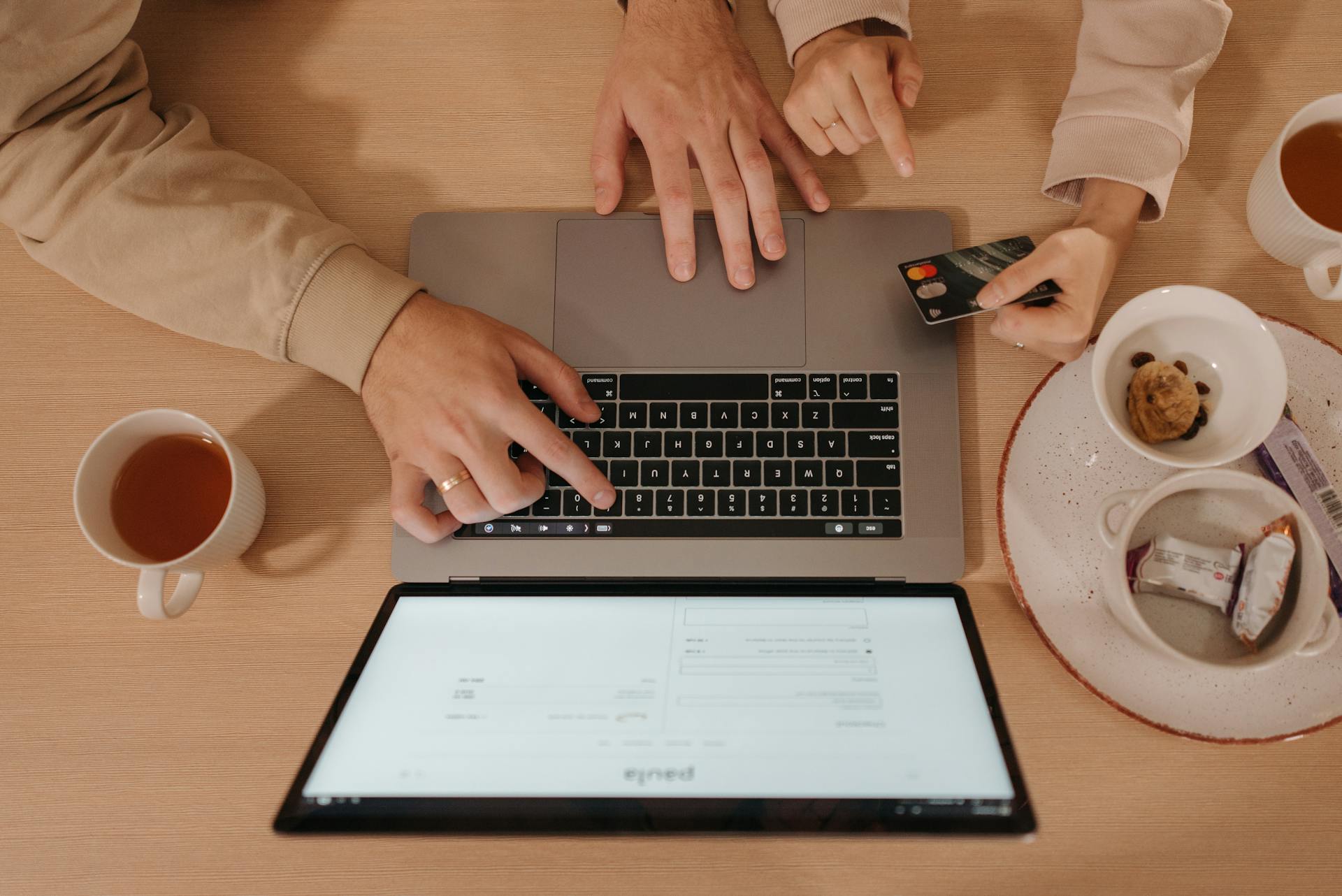 Digital Banking as a Tool to Improve Customer Service