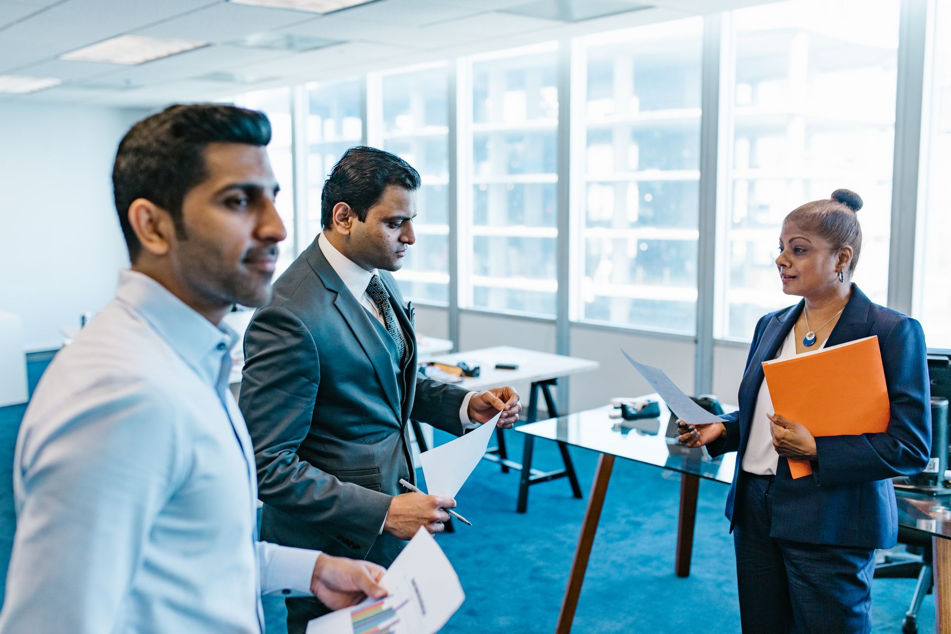 The Bank as an Ally in the Organization and Stability of Every Financial Stage