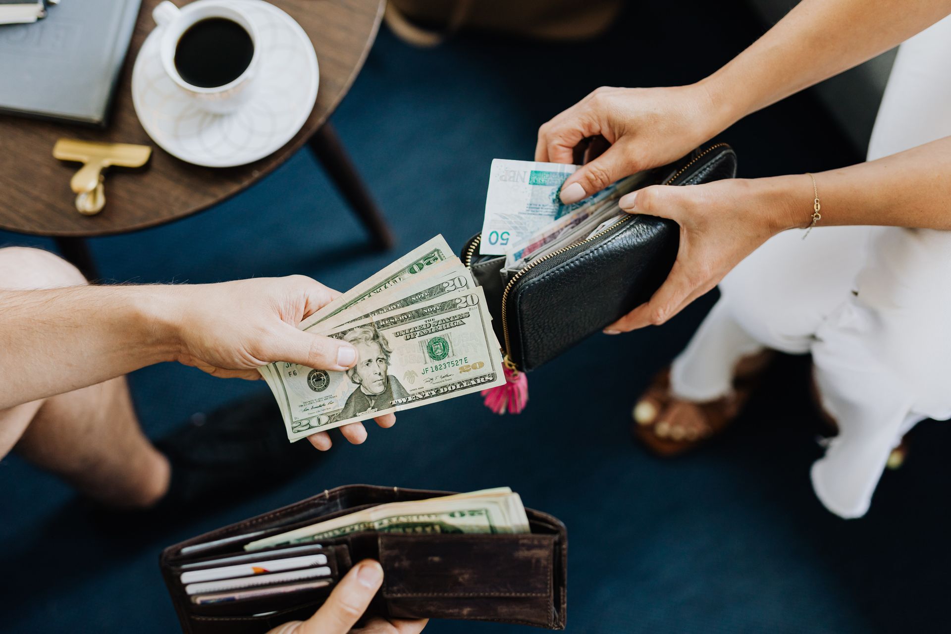 Financial Solutions for Businesses Seeking More Organization, Vision, and Control