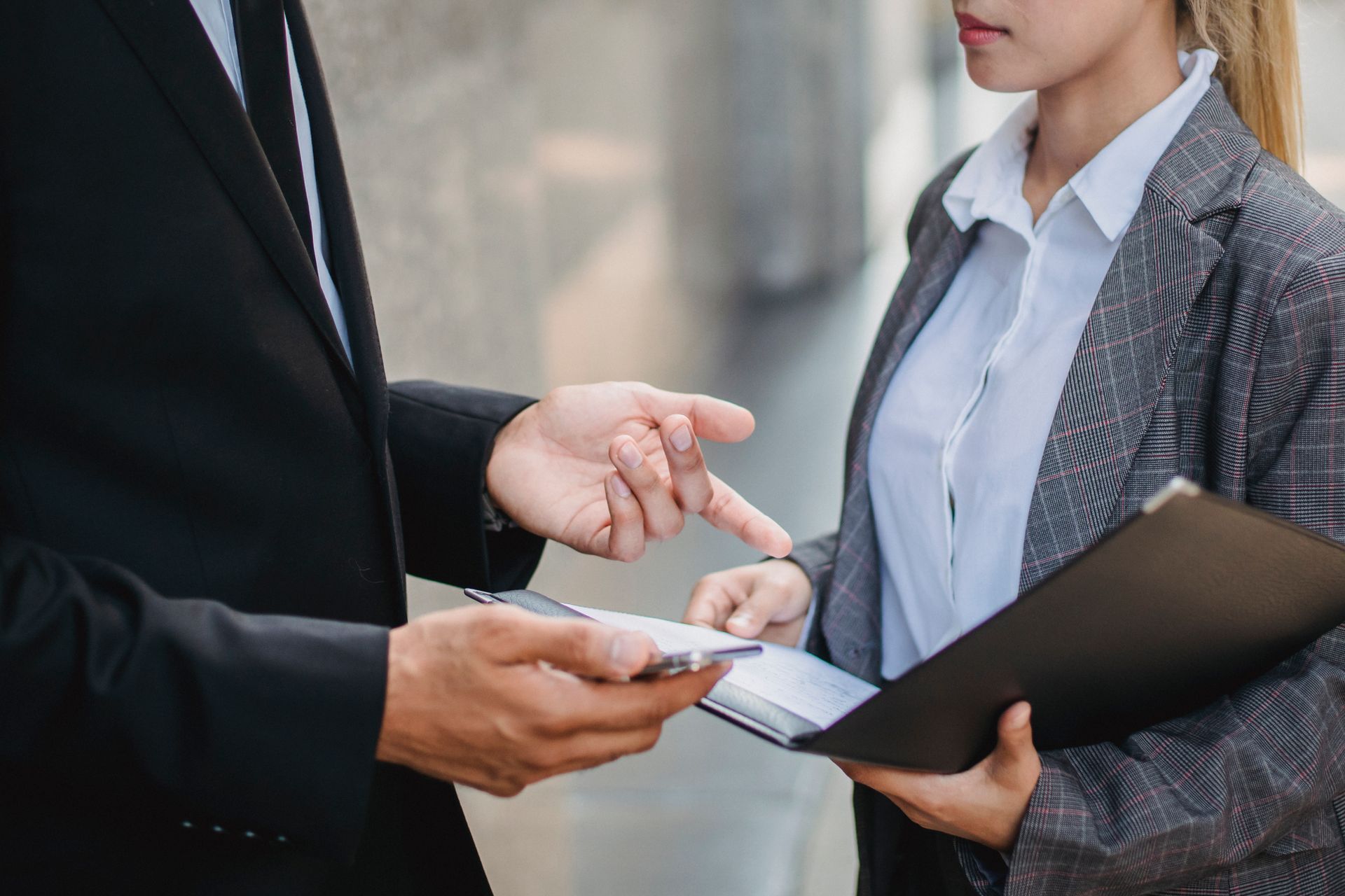 5 Actions That Strengthen a Long-Term Banking Relationship