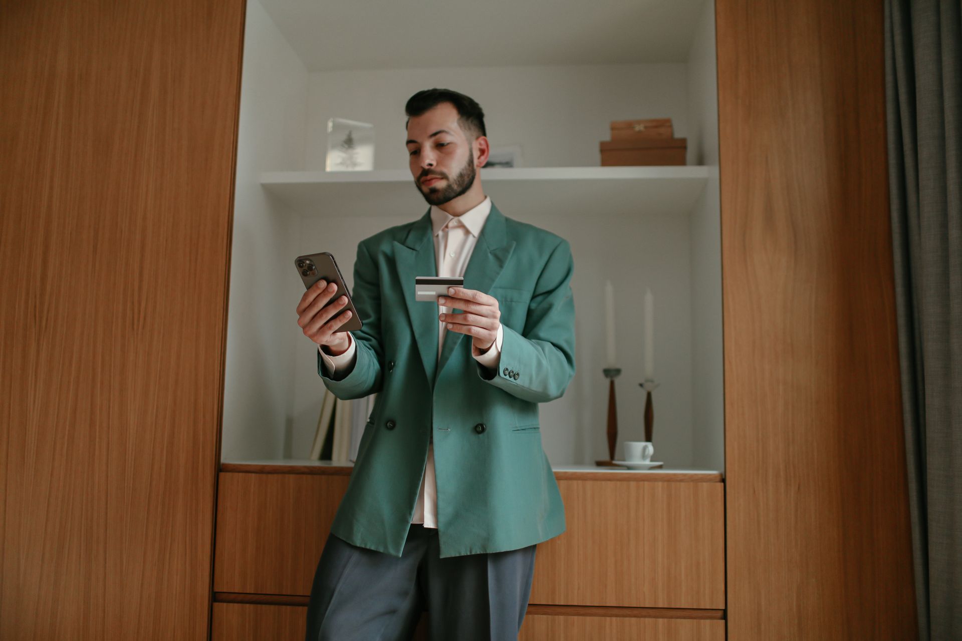 Digital Banking With Human Support: Security and Closeness in One Place