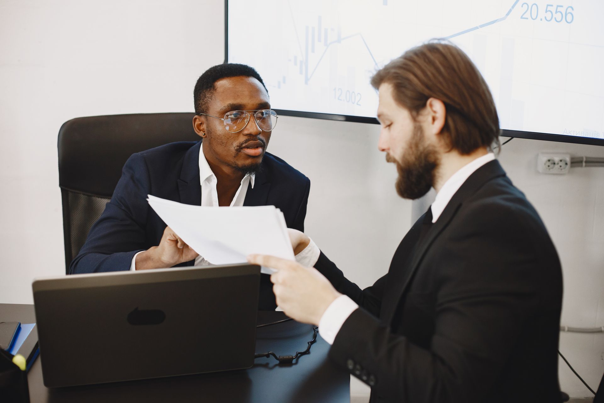 7 Principles That Support Responsible and Transparent Banking Management