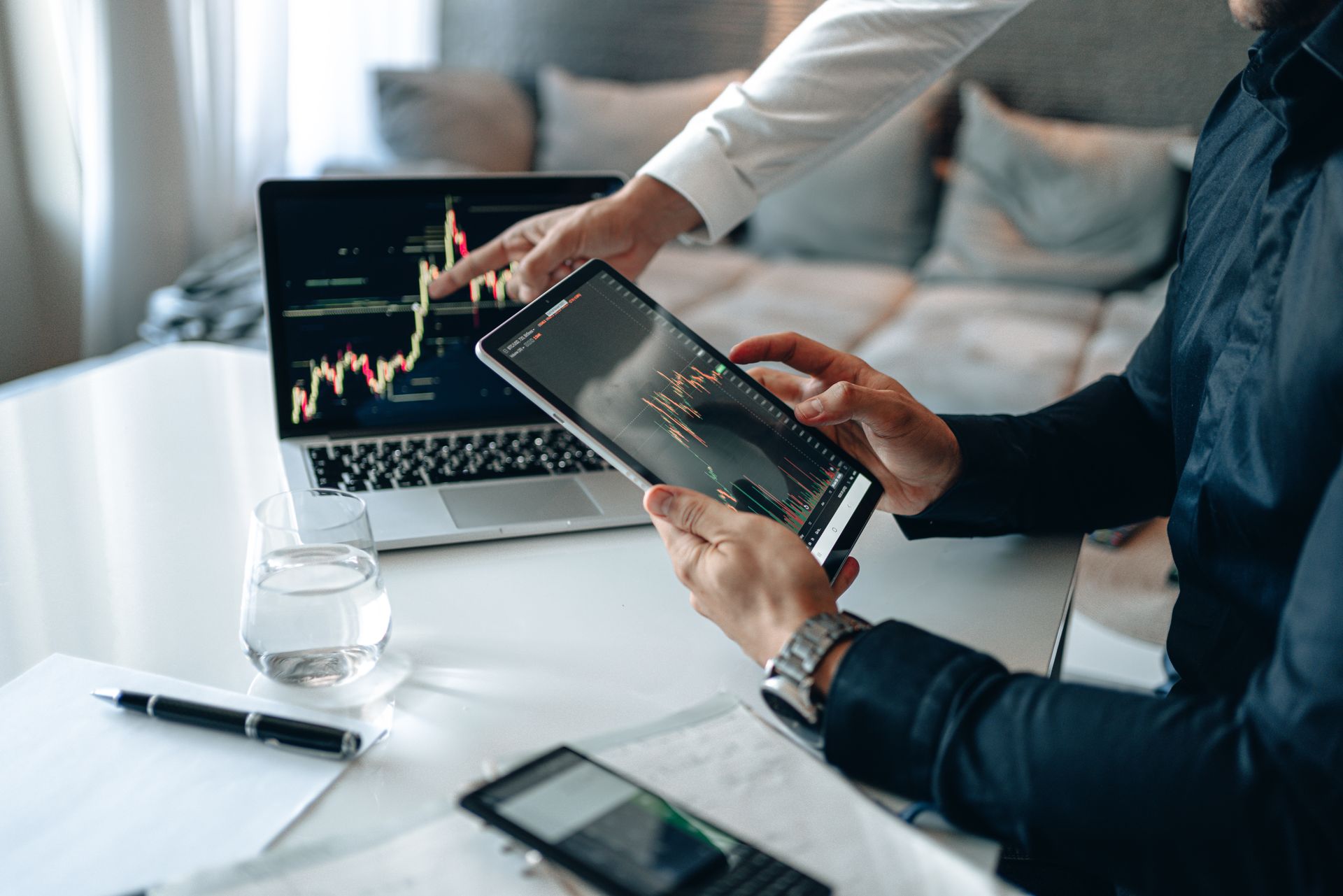 Purpose-Driven Innovation: How Digitalization Can Improve Customer Relationships